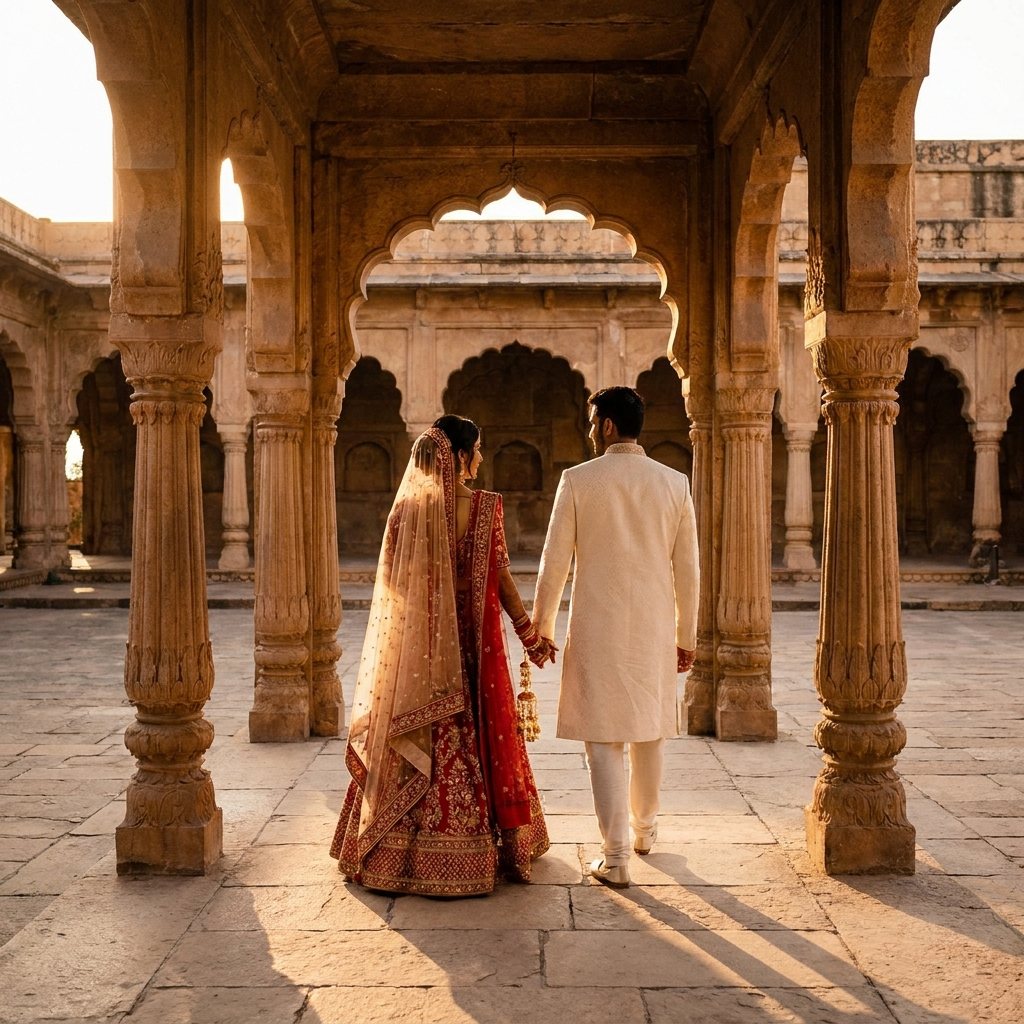 Ayesha & Hamza