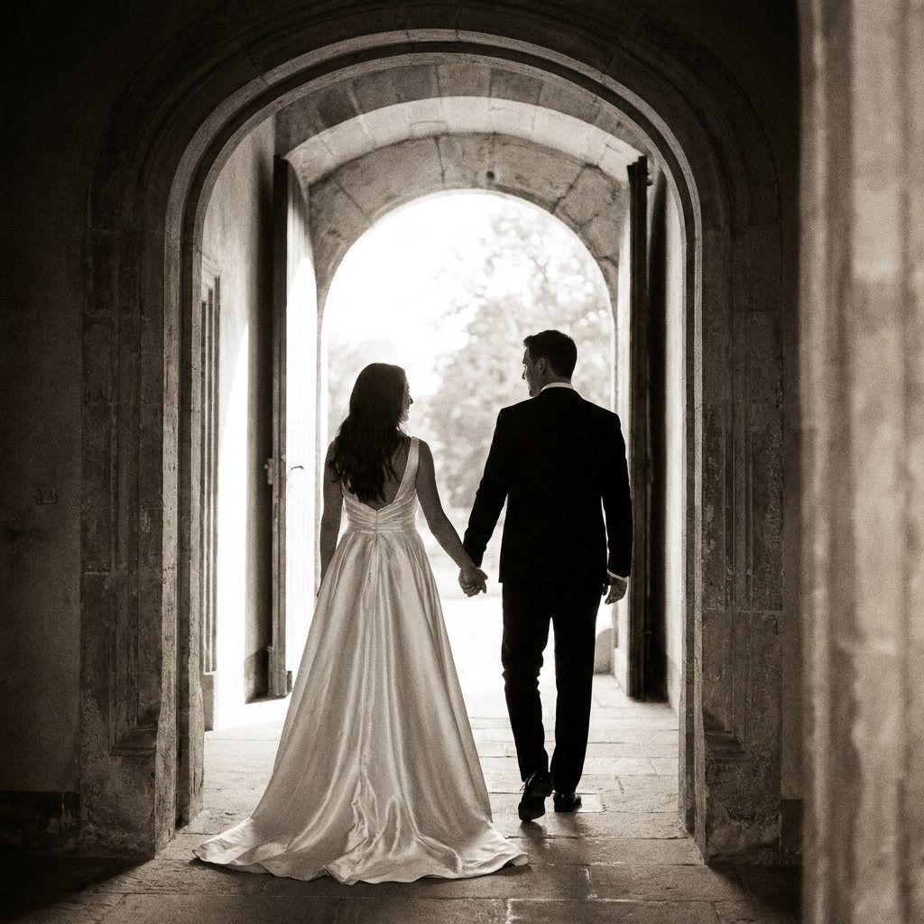 Eleanor & James